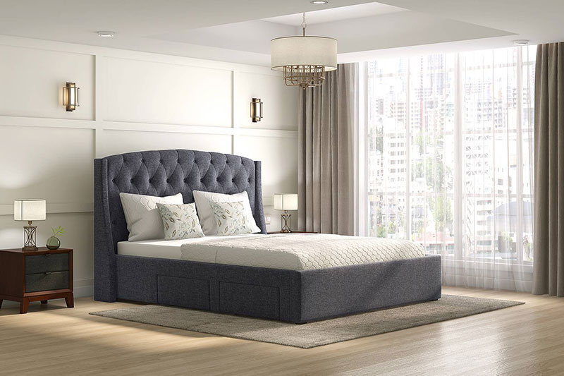Beds