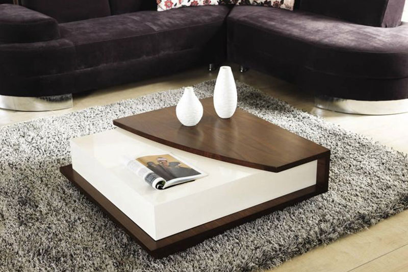 Center Table