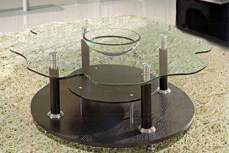 Center Table