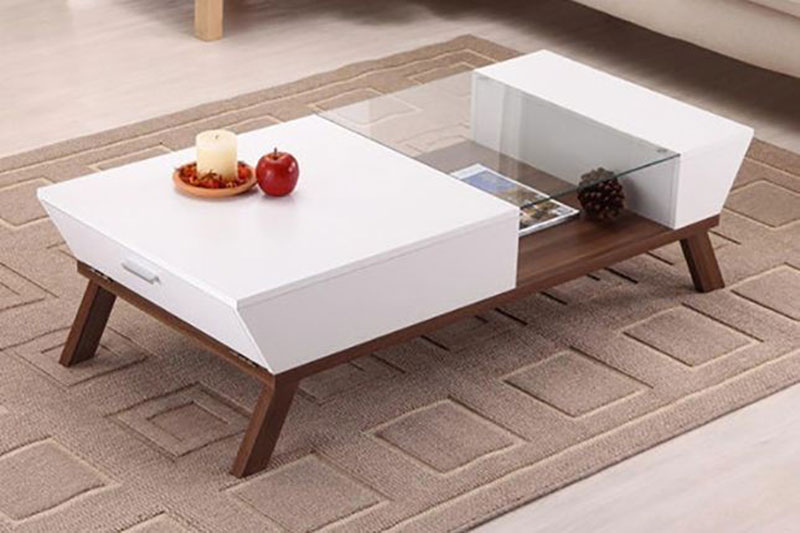 Center Table