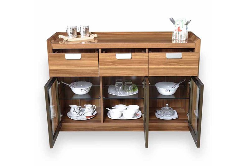 Crockery Cabinet