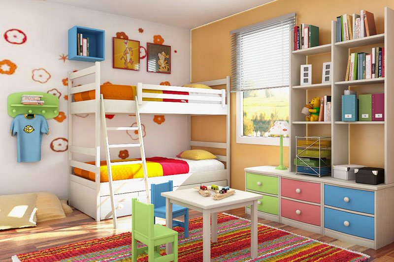 Kids Furniture