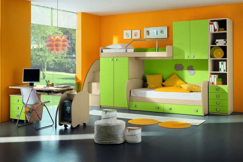 Kids Furniture