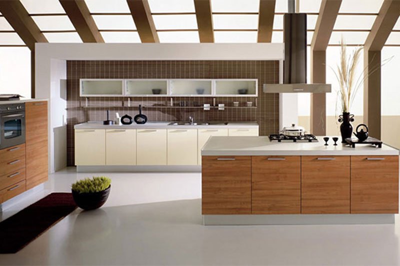 Modular Kitchen