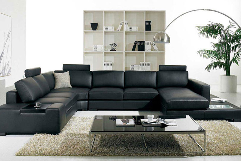 L Shape Sofa