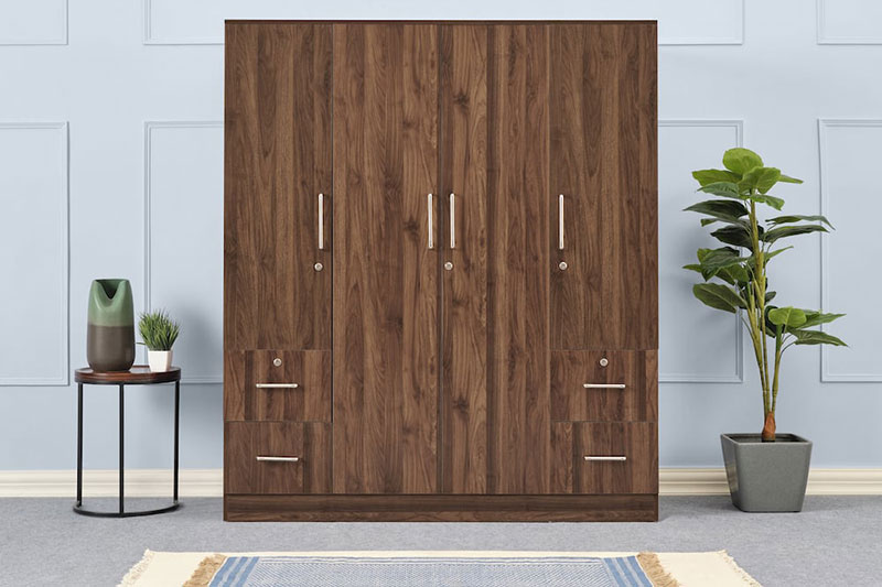 Wardrobes